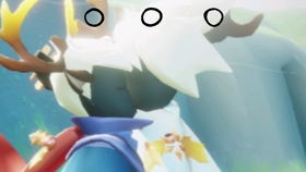 粒粒的小人国PV首曝，小小世界，自在生活！