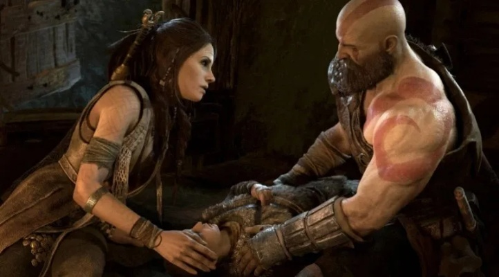 战神宇宙IP扩展计划确认，新作开发与编剧资料泄露