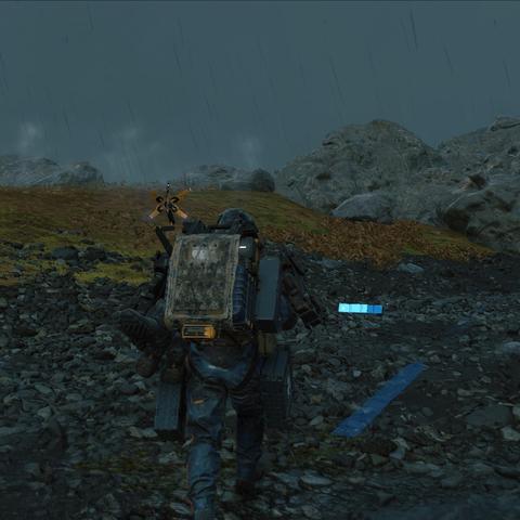 英伟达DLSS 4.5加持，死亡搁浅2马拉松性能跃升