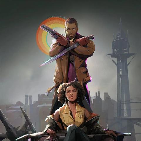 战神宇宙IP扩展计划确认 编剧资料泄露新作开发中