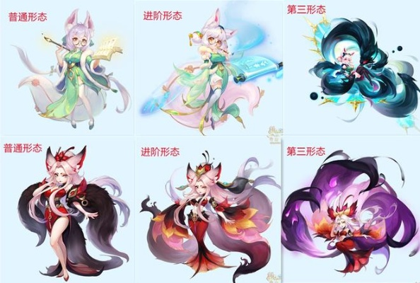 云狐传说2026必看，狐系职业怎么玩？零氪通关+快速升级全解析