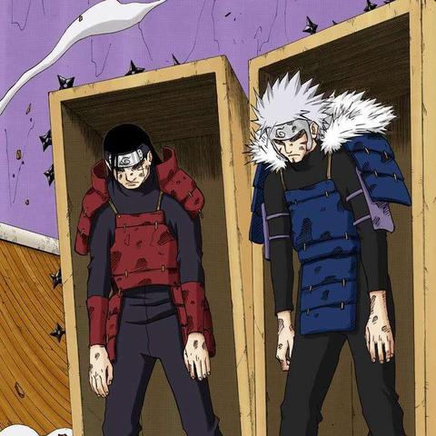 秽土转生S忍信登场！火影忍者，忍者新世代新战力解析