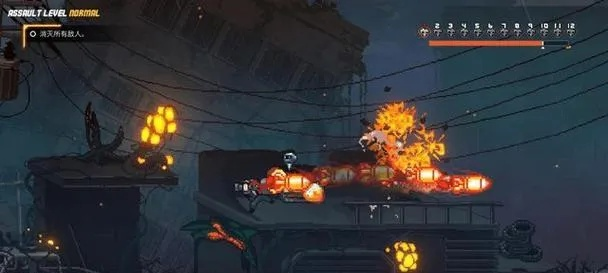 蹈刃类硬核游戏怎么玩？高玩私藏入门避坑+BOSS通关+必玩清单