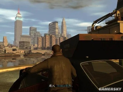 GTA4游民星空独家避坑指南，资源下载/汉化优化/MOD安装全流程解析