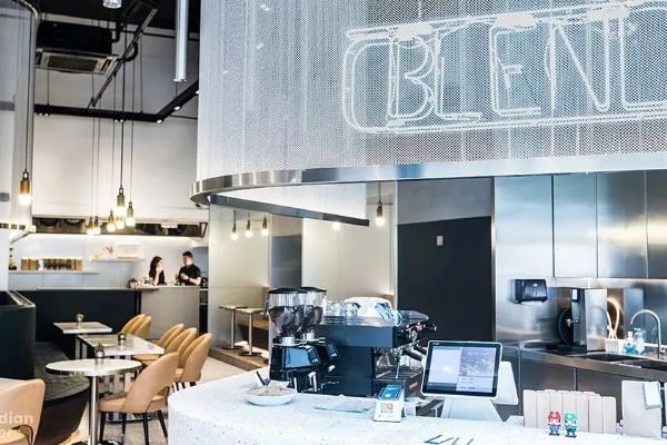 Honey Vibes主题咖啡馆3月13日深圳开业，首个线下活动开启