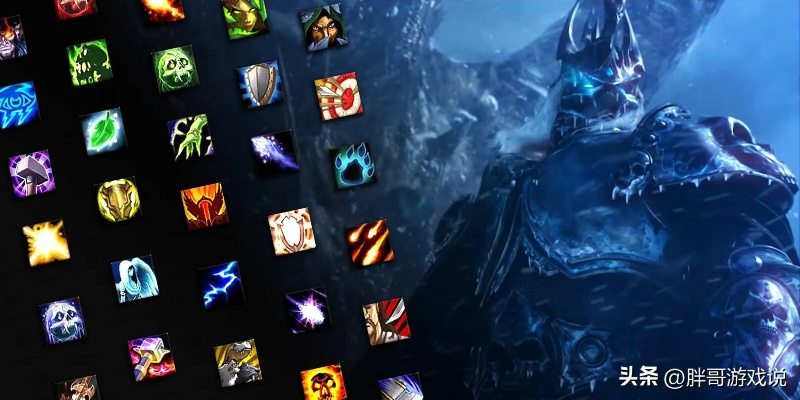 WLK怀旧服ICC怎么高效通关？开荒避坑+伐木速通全BOSS指南