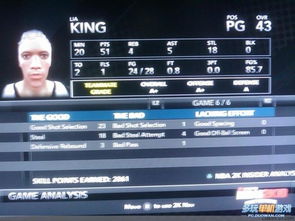 NBA2K10生涯模式封神手册，从落选秀到名人堂的私藏技巧，附教练战术破解