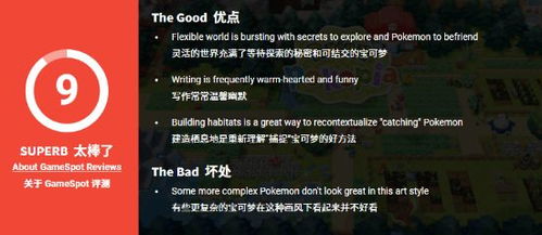 外媒评宝可梦Pokopia仅60分，平庸之作引玩家共鸣