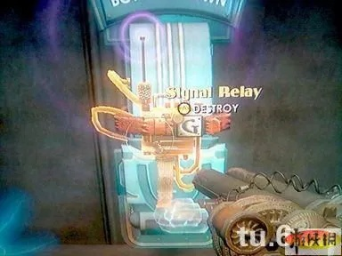 生化奇兵新手开荒零翻车指南，全质粒解锁+隐藏收集+BOSS速杀全解析