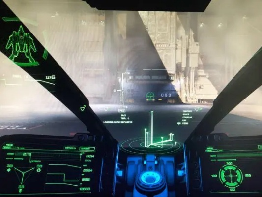 星际公民数据泄露六周，官方才悄悄通知玩家