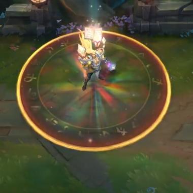 血精石诅咒塔里克黑科技玩法，S14冷门强势辅助上分全攻略