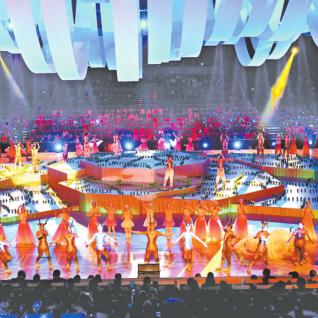 恶意不息CEO愿景，打造永不终结的游戏体验