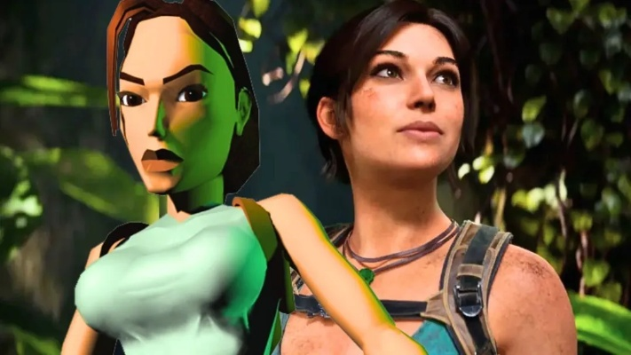 古墓丽影7下载避坑全指南，正版/破解/复刻3类渠道拆解，匹配2026年玩家核心需求