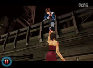 生化危机9里昂配音，不敢透露支持的CP 怕惹粉丝争议