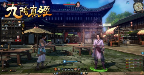 九阴真经2026年还值得入坑吗？硬核开荒/养老休闲全场景需求适配指南