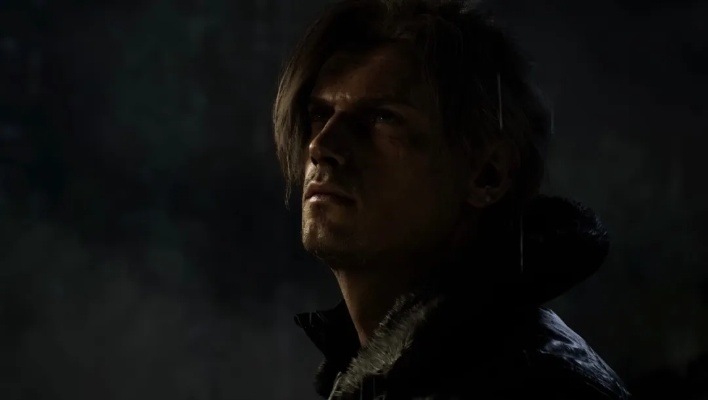 生化危机9里昂为何成性感病毒？演员曝设计是核心！