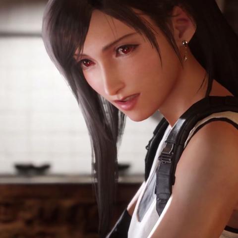 FF7EC蒂法2.5周年新皮肤获好评！玩家反馈具体如何？