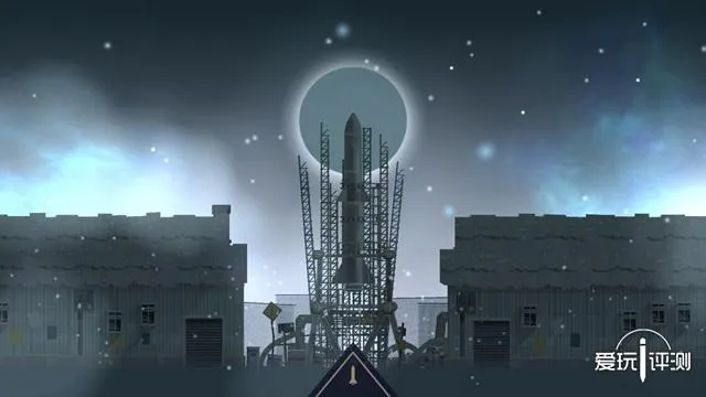 终落之城4月上线，末世物理规则城市建造有啥亮点？