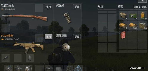 荒野迷城怎么从菜鸡变大佬？开荒、防抢、联盟争霸核心玩法全拆解