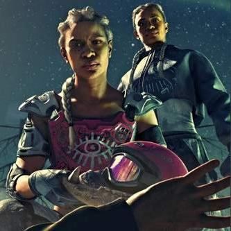 全境封锁，曙光手游定档3月31日！育碧新作上线在即