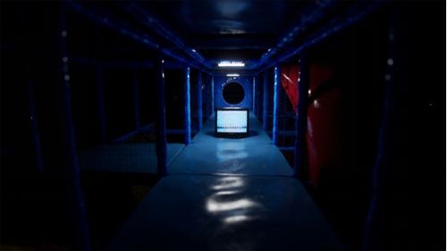 想玩后室心理恐怖忆蚀？定档3.31+终极预告片已发