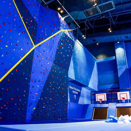 硬核模拟攀岩真实攀岩抢先体验结束，正式版终于发售