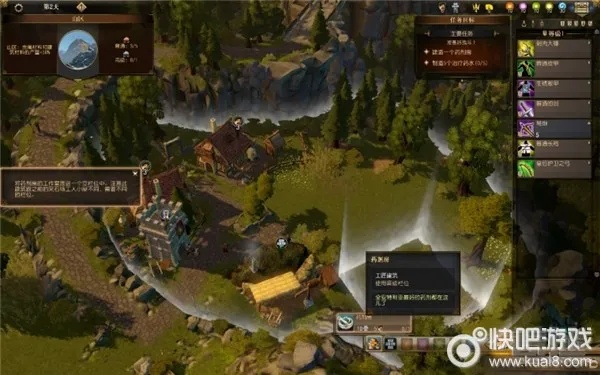 安特利亚英雄传独家实测全攻略，开荒速通/阵容搭配/隐藏英雄解锁技巧