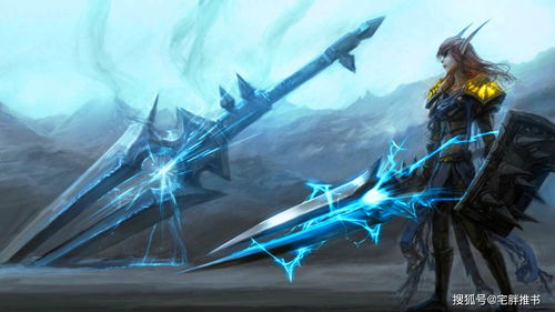 魔兽世界新种族身材丰满引吐槽，模型穿模成差评焦点