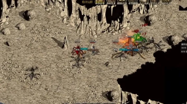 赤月类复古传奇怎么玩？平民开荒、套装速刷、防坑全攻略2026