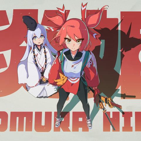 找优质独立游戏？PLAYISM炎姬已登陆Steam正式发售