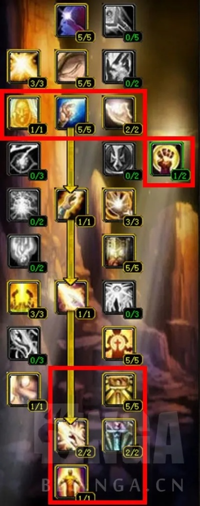 2026奶骑附魔深度指南，毕业搭配、场景适配&冷门神级附魔挖掘