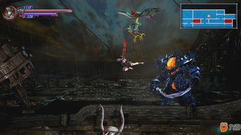 玩奥日总卡关？类银河恶魔城核心技巧、隐藏区域+剧情暗线全解析