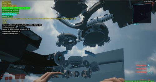 赛博朋克2077总监回应被砍DLC，百灵鸟是否可攻略？