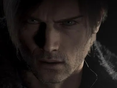 生化9里昂性感病毒出圈！演员揭秘设计核心逻辑