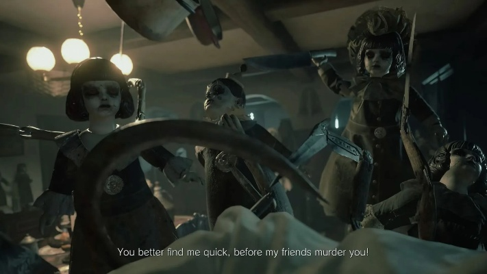 生化危机9，安魂曲Steam数据，中国玩家贡献量全球第一