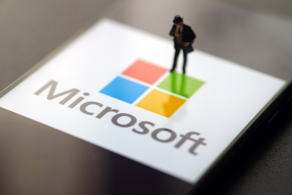 微软日本垄断案遭日公平交易委员会调查 公开征集相关线索