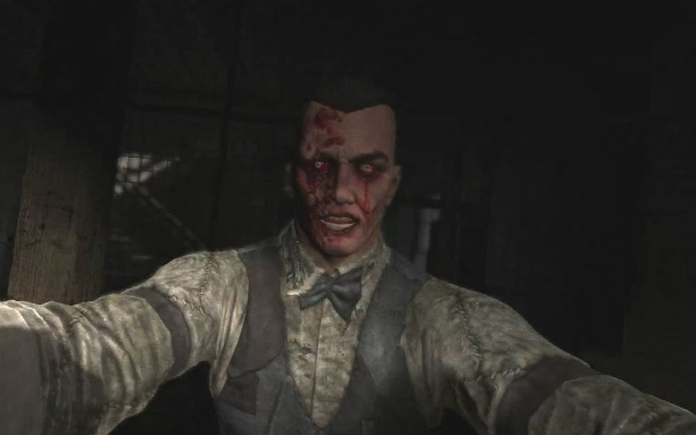 逃生，告密者剧情到底讲了啥？补全主线的黑暗阴谋与隐藏细节全揭秘