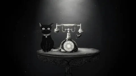 薛定谔的电话什么时候玩？2026.5.28登NS&Steam可体验