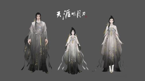 天刀手游初春更新，新外观、福利、趣味活动齐来，少侠速参与！