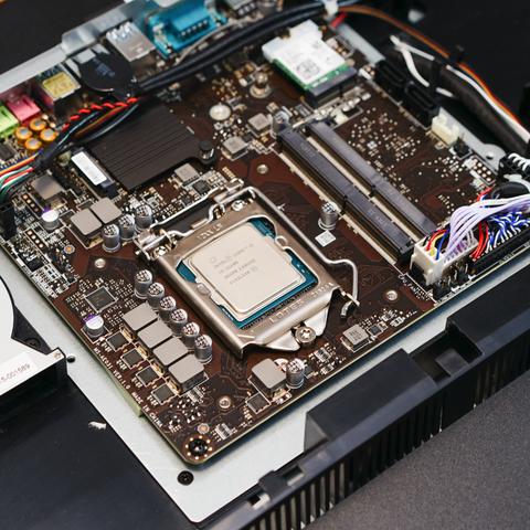 DDR5内存价太高！老款H510主板需求激增还涨价