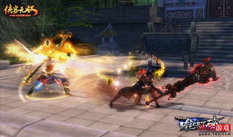 侠客无双2026独家实测攻略，平民逆袭、门派最优解、副本速通全解析