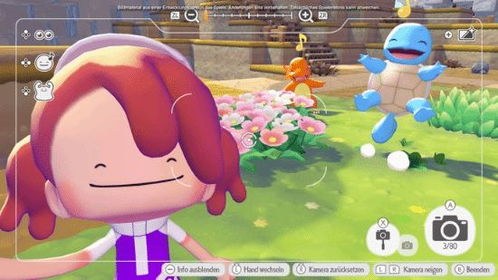 宝可梦Pokopia获Eurogamer满分 生活模拟玩法治愈力十足