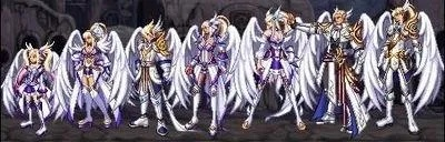 DNF第6套冥光天羽套值不值得追？外观、搭配、获取及价值全解析