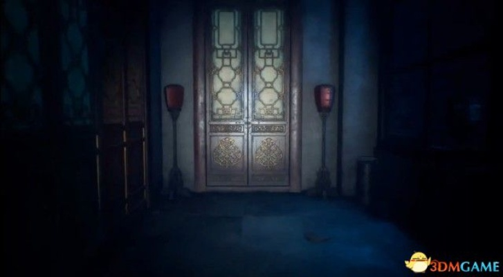 纸人2剧情深度拆解，解锁清末宅门恩怨与隐藏救赎线的全细节指南