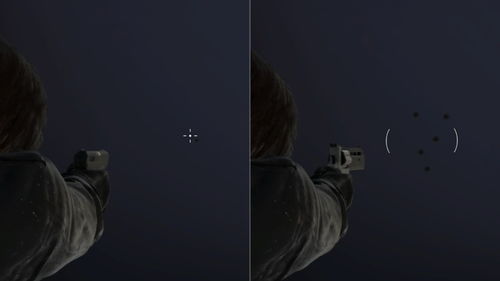 《生化危机：安魂曲》早期版本曝光 里昂原本拥有更多升级！