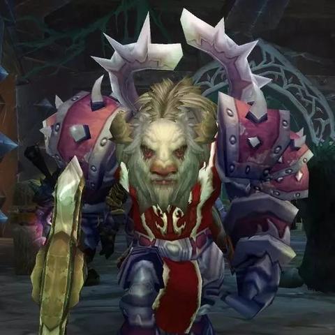 《魔兽世界》新种族身材丰满却遭差评：模型严重穿模