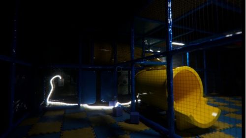 后室题材心理恐怖游戏《忆蚀》定档3月31日，终极预告片发布