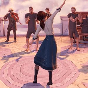 内部人士爆料《生化奇兵4》概念细节 保留精髓发扬机制