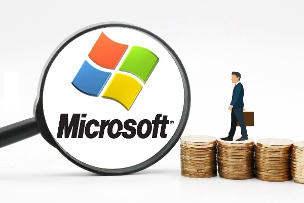 日本公平交易委员会启动微软日本垄断案调查 公开征集线索