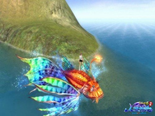 完美世界前传人鱼传说独家攻略，职业抉择、隐藏副本速通+冲级秘籍全揭秘